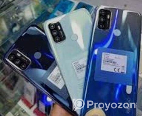 OPPO A53 অফার শ্যামলী তে (New)