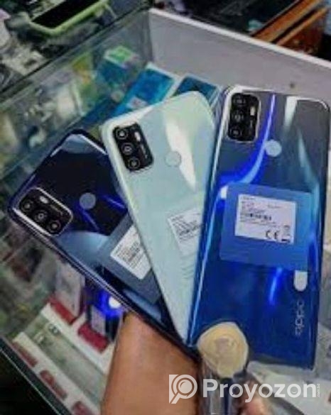 OPPO A53 অফার শ্যামলী তে (New)