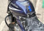 Bajaj Pulsar Single Disk 2017