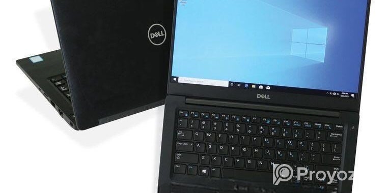 Dell Latatude 7400/7390 i5(8Gen)