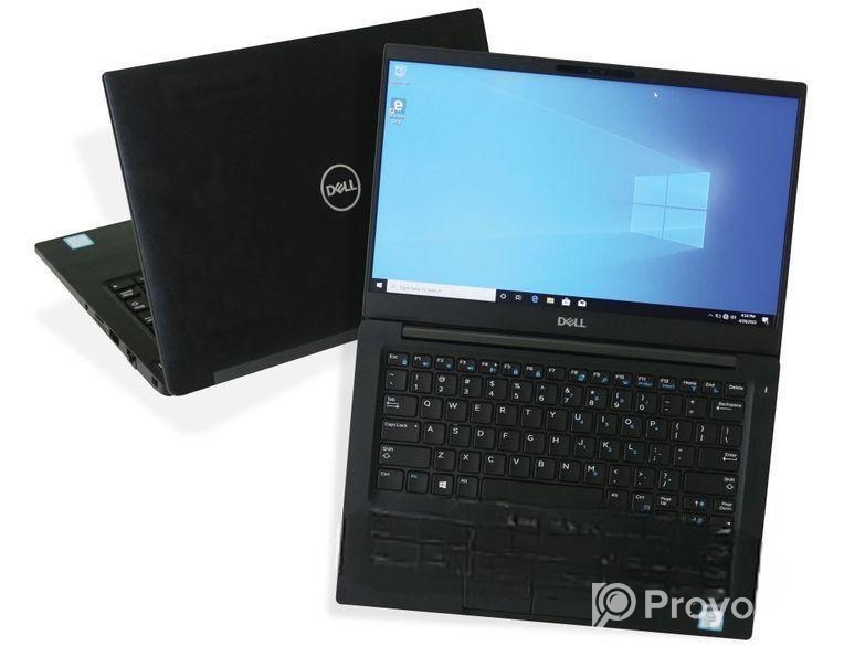 Dell Latatude 7400/7390 i5(8Gen)