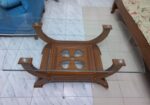 Tea table