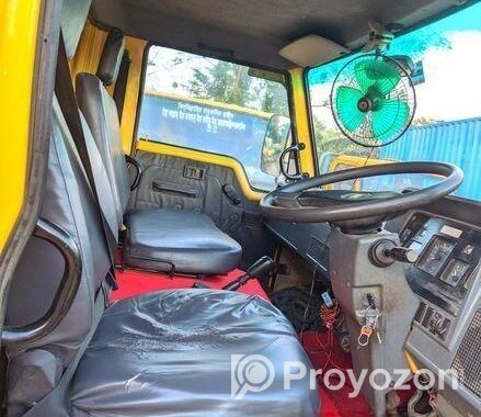Tata 407 2019