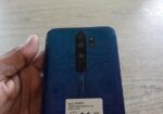 Xiaomi Redmi Note 8 Pro 8/256 gb (Used)