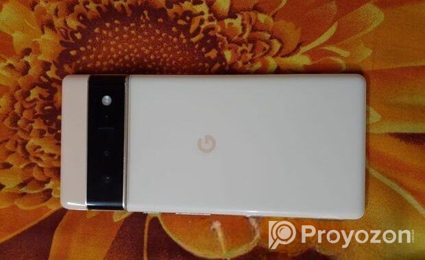 Google Pixel 6 Pro 12/128 (Used)