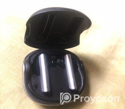 Exact HushPod Noise Cancelling Earphone