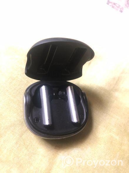 Exact HushPod Noise Cancelling Earphone