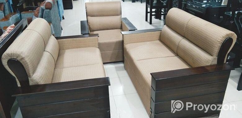 sofa set box jhorna cloth