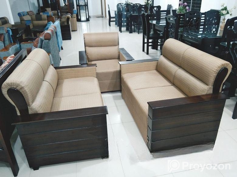 sofa set box jhorna cloth