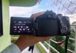 Canon 600d