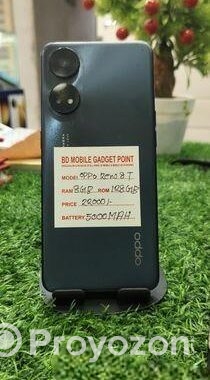 OPPO Reno 8T 8/128 (Used)