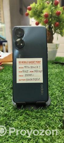 OPPO Reno 8T 8/128 (Used)