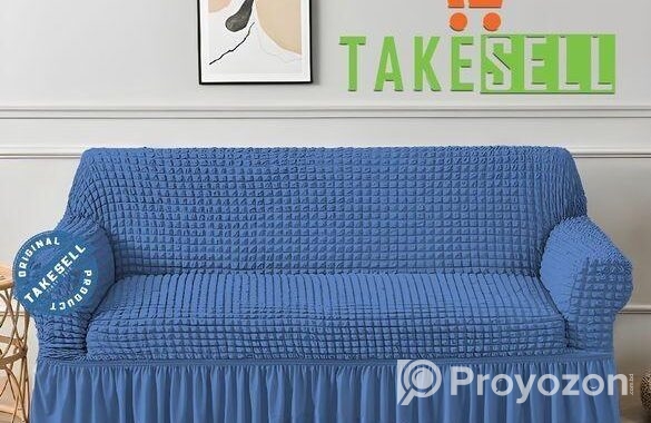 2+2+1 Pics Turkey Luxury Sofa Covers.