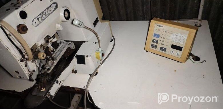Sweing Machine Sell