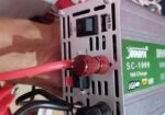 Yongfa 1000 Wat Inverter And Charger