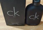 Ck Eau De Toilette 100ML
