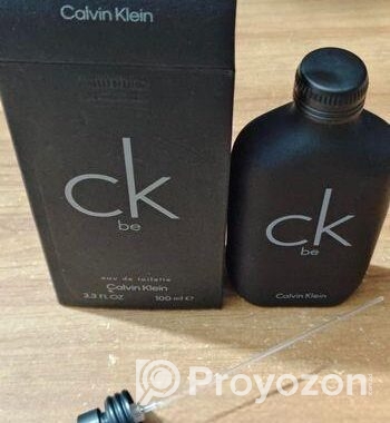 Ck Eau De Toilette 100ML