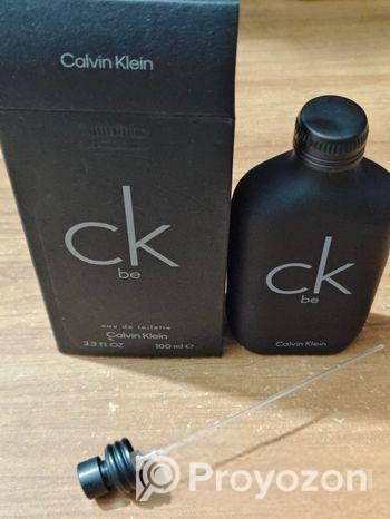 Ck Eau De Toilette 100ML