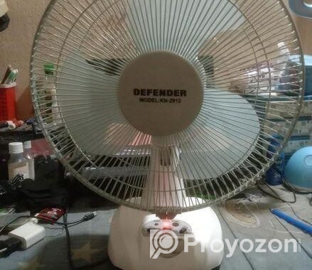 Defender Fan KN2912