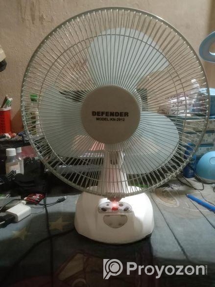 Defender Fan KN2912
