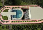 Deal of the Week! 2000 Sq. Ft. Flat for Sale in Mi