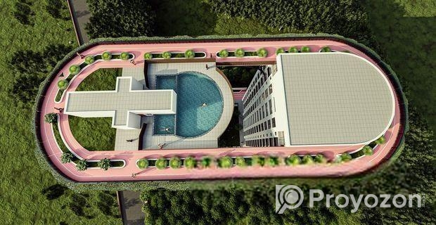 Deal of the Week! 2000 Sq. Ft. Flat for Sale in Mi