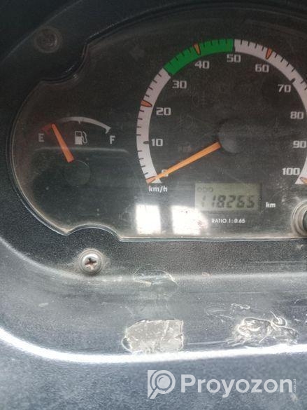 Tata EX2 কাগজ সব আপডেট 2018