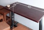 Restaurant Table