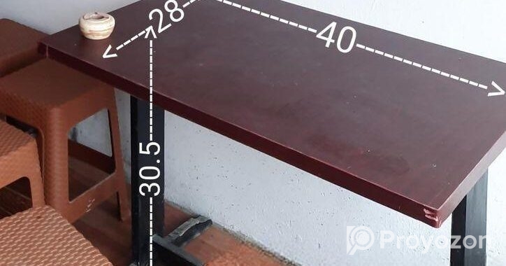 Restaurant Table
