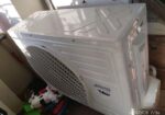 smart inverter 1.5 ton