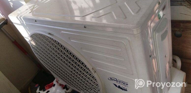 smart inverter 1.5 ton