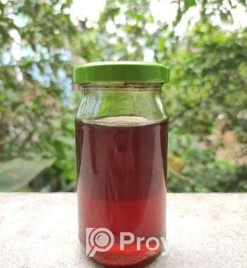 খাঁটি মধু