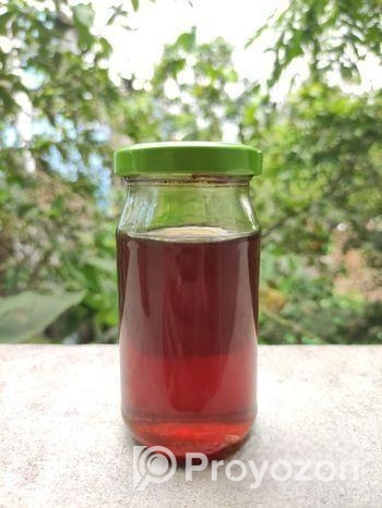 খাঁটি মধু