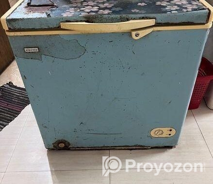 Used Deep Freeze