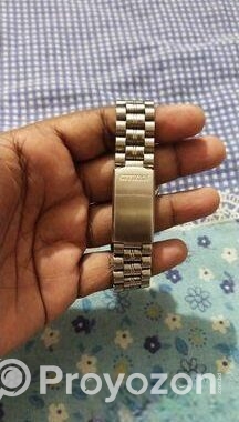 Citizen Automatic