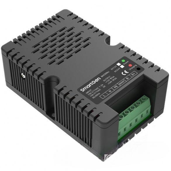 Genuine SmartGen Battery Charger for Generators