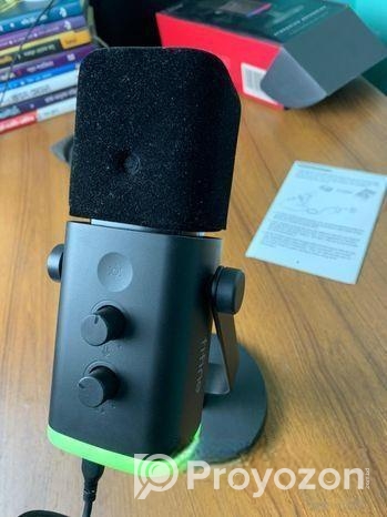 বিক্রি হবে: Fifine AM8 মাইক্রোফোন RGB