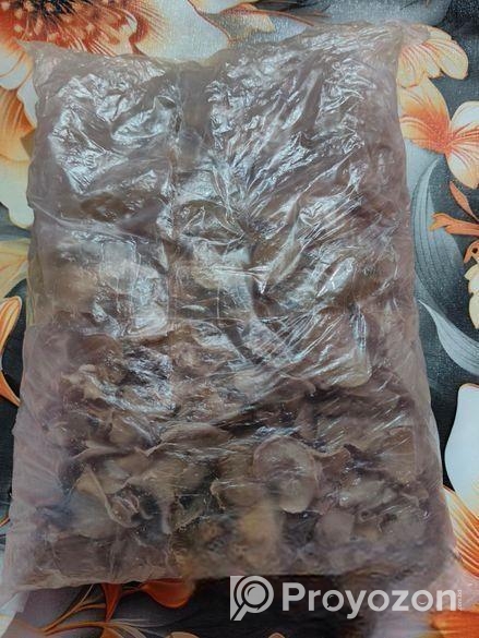 ফ্রেশ আলুর চিপস