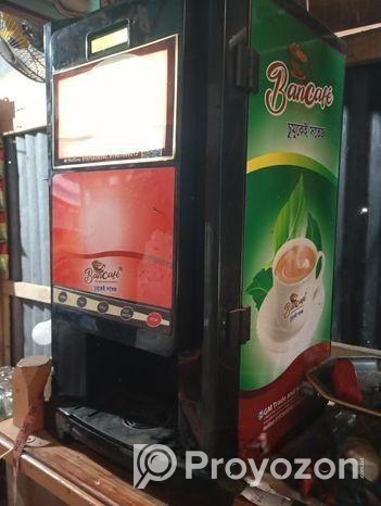 কফি মেশিন,