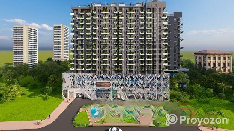 আধুনিক সুবিধাসহ কিনুন লাক্সারি ফ্ল্যাট!