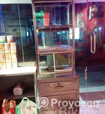 Ss hot display