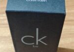 Ck Eau De Toilette 100ML