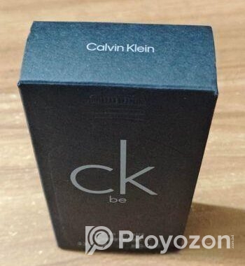 Ck Eau De Toilette 100ML