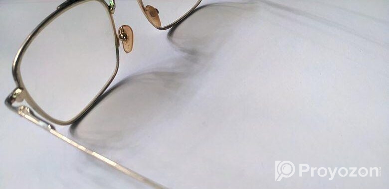 Glasses Frame