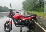 Bajaj Platina 110 . 2022