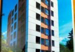 1350 sft. Flat for sale @ Gazipur Chowrasta