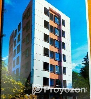 1350 sft. Flat for sale @ Gazipur Chowrasta
