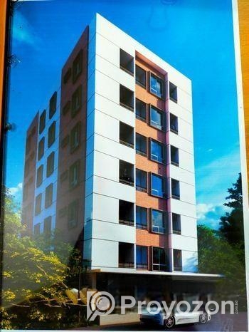 1350 sft. Flat for sale @ Gazipur Chowrasta