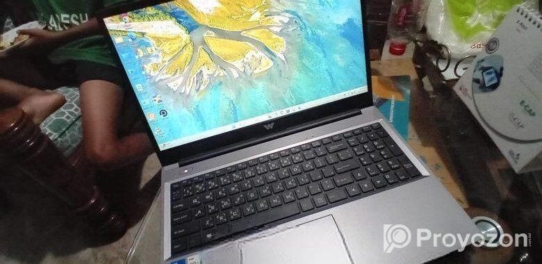 Walton Tamarind EX Pro|Core I5 11th Gen| 8GB RAM|S