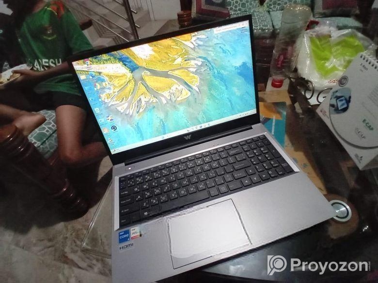 Walton Tamarind EX Pro|Core I5 11th Gen| 8GB RAM|S